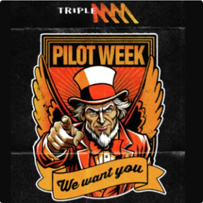 The Tag Team - Triple M's Pilot Week