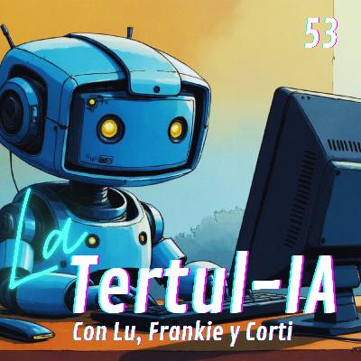 #53 ¿El futuro del trabajo ya está aquí? IA, empleo y adaptación social