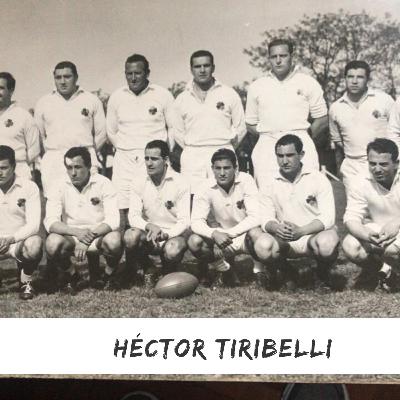 Episodio 4 - Héctor Tiribelli