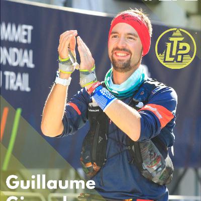 LTP#272 GUILLAUME GIRAUDO