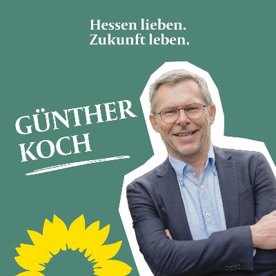 Folge #15 | Familien & Kinder noch mehr unterstützen  | Günther Koch