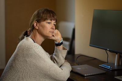 Why some federal workers aren’t scared by the threat of shutdown layoffs