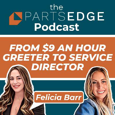 Building Strong Teams Across Dealerships: Felicia Barr on Growth, Community, and Co-Ops