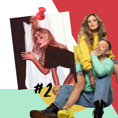 On se chicane à propos de Sabrina Carpenter & Benson Boone