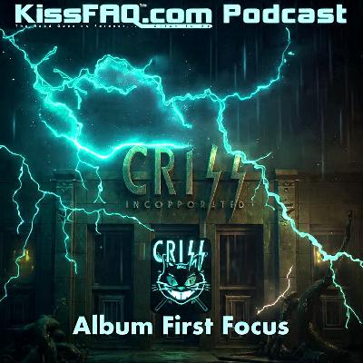 Ep.619 - Peter Criss Album Song Ranking Review Ep.619 - Peter Criss Album Song Ranking Review