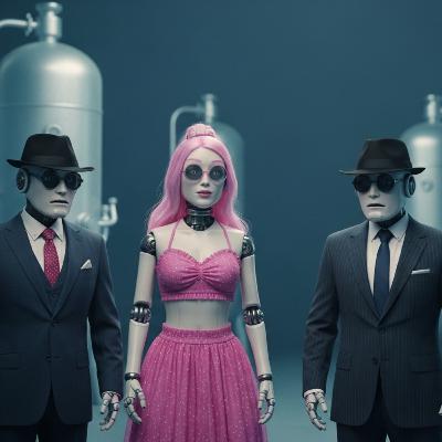 Ep. 3- From Boats to Brothels