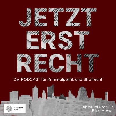 Zukunft des Strafrechts