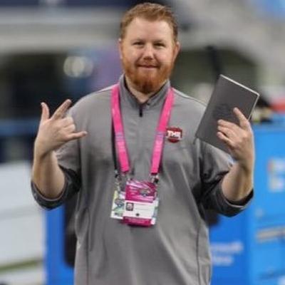 Austin Ward on SportsTalk (12.20.24)