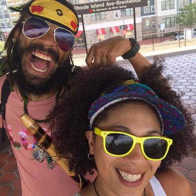 #DemystifyingAwarenessTour Dear Our People Troy 2 DC #DemystifyingAwarenessTour Dear Our People Troy 2 DC