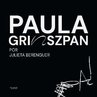 Paula Grinszpan