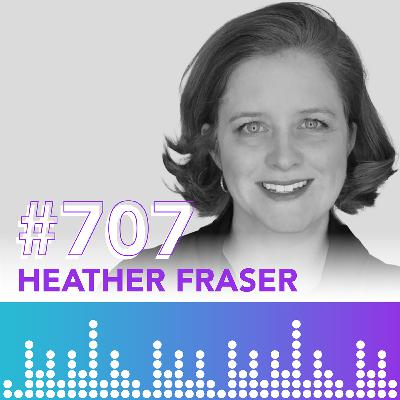 Episode 707: Managing Enterprise-Level Systems During Digital Transformation