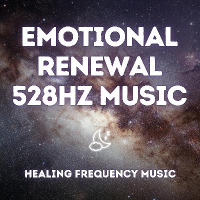 Spring Renewal – 528 Hz Healing Frequency for Emotional Rebirth Spring Renewal – 528 Hz Healing Frequency for Emotional Rebirth