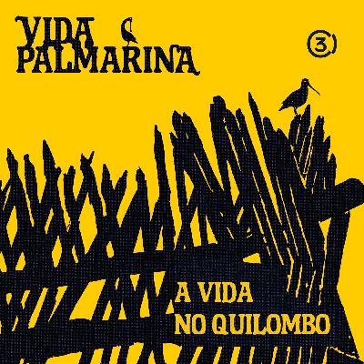 EP1 | A Vida em Palmares