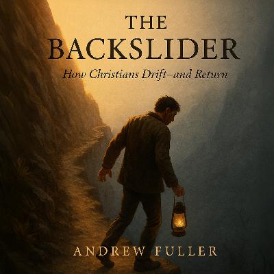 The Backslider: How Christians Drift—and Return by Andrew Fuller (Audiobook) The Backslider: How Christians Drift—and Return by Andrew Fuller (Audiobook)
