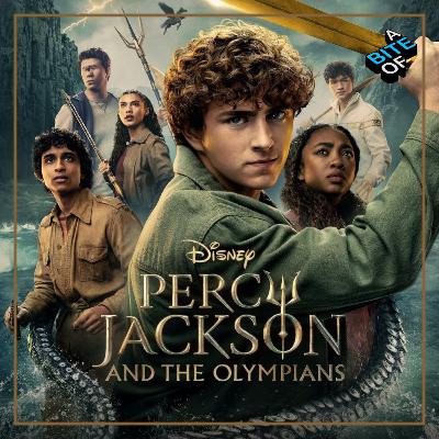 PERCY JACKSON Season 2 Cast Interviews + Spoiler Free Premiere Review