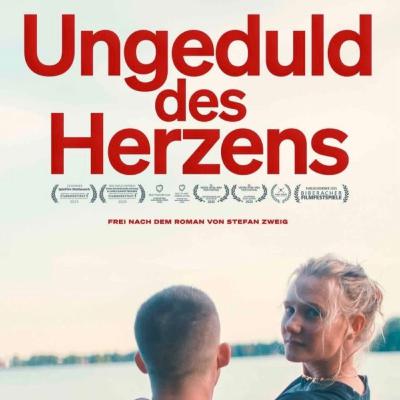 171. Ungeduld des Herzens - Ladina von Frisching