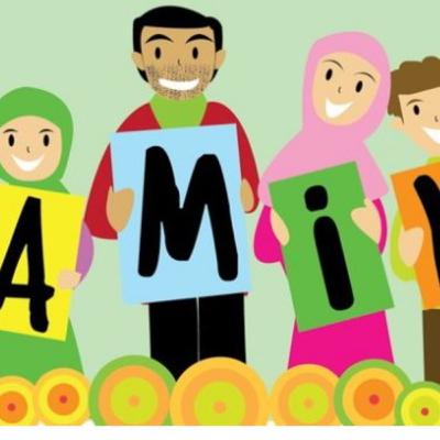 Tips menjadi anak yang Sholeh atau Sholehah