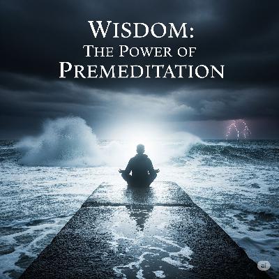 Episode 14 – Wisdom: The Power of Premeditation (Premeditatio Malorum)