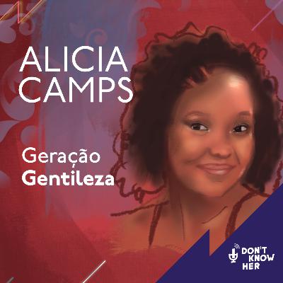 27 | Geração Gentileza com Alicia Camps 27 | Geração Gentileza com Alicia Camps