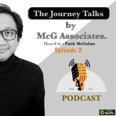 Ep 2 Talks with Enerzy Baby Food: On how we treat our partner better.