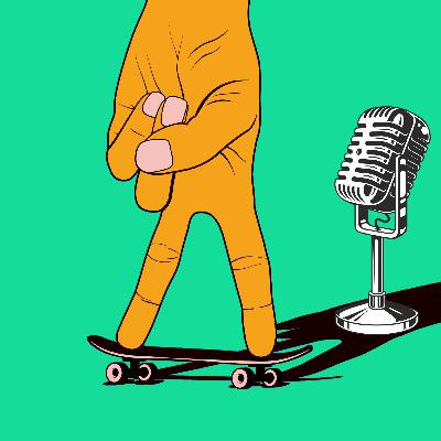 The Fingerboard History of Chris Daniels (feat. cdplaya0)