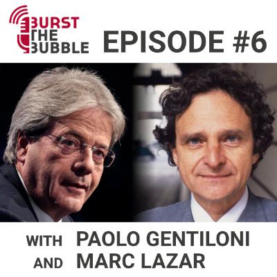 Episode #6 - What is populism? - interviews with Paolo Gentiloni and Marc Lazar Episode #6 - What is populism? - interviews with Paolo Gentiloni and Marc Lazar