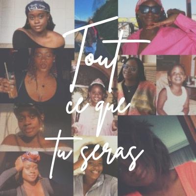 {Tout ce que tu seras 13} : Tout ce que tu es