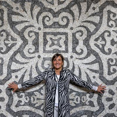 Ep. 6 - Judith Wade dialoga con Paola Ferrario