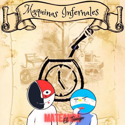Episodio 35: Máquinas Infernales: Desentrañando los Secretos de la Tortura en la Edad Media