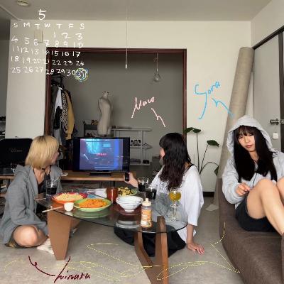 #06 ゆるりと2025年忘年会🍶