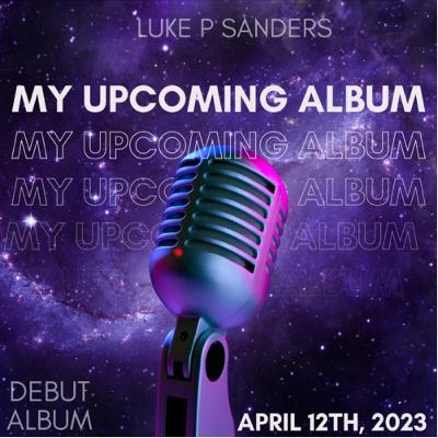 My Upcoming Album My Upcoming Album