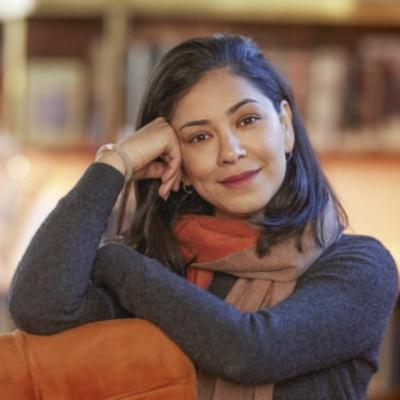 #60 Ayesha Wolasmal - Bygge en utenrikskarriere, ta risiko, gripe og skape muligheter #60 Ayesha Wolasmal - Bygge en utenrikskarriere, ta risiko, gripe og skape muligheter