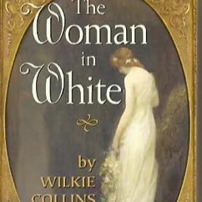 The Woman in White - Chapter 20 Marian