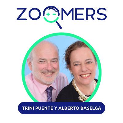 #10 Sexo para inconformistas. Con Trini Puente y Alberto Baselga.