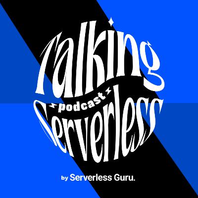 [Video Episode] Cloud by Any Other Name Would Smell as Serverless with AL Rodriguez