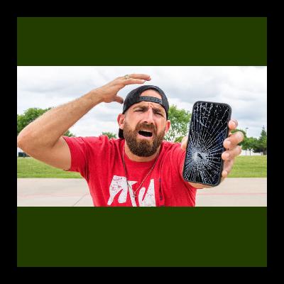 Cell Phone Stereotypes