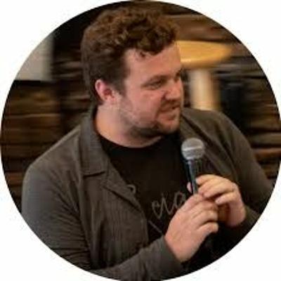 11/17/2019 - Seeing In The Spirit Workshop (Sunday AM) - Blake Healy