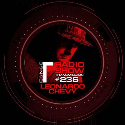 TRS236: LEONARDO CHEVY