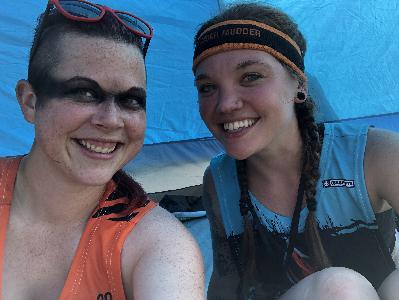 Finding Momentum with Heather Olson