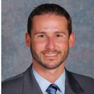 The New Different with Brandon Schneider, CRO, Golden State Warriors The New Different with Brandon Schneider, CRO, Golden State Warriors