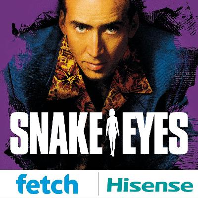 Movies: Snake Eyes Movies: Snake Eyes
