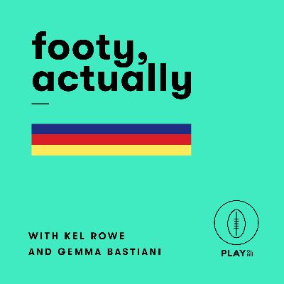 AFLW Season 2022 Preview – Adelaide Crows