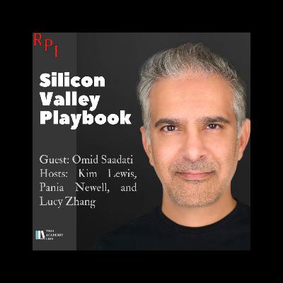 Ep.82 – Silicon Valley Playbook