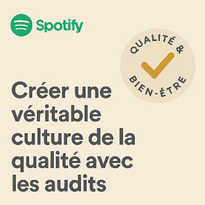 E3 - S1 : Audits & Macaron de Qualité