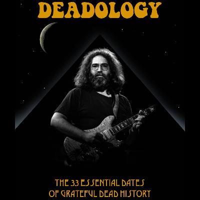 Grateful Dead 11-7-71 Harding Theatre Podcast Grateful Dead 11-7-71 Harding Theatre Podcast