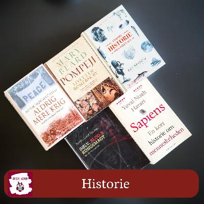 Historie