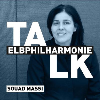 Über Heimat und Heavy Rock – im Gespräch mit Souad Massi Über Heimat und Heavy Rock – im Gespräch mit Souad Massi