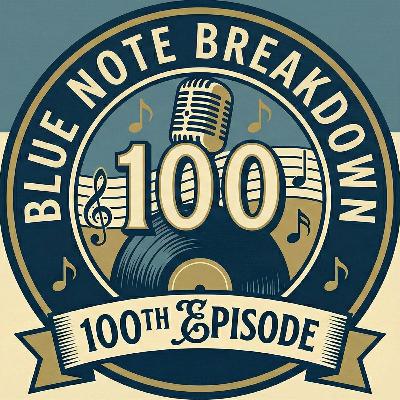 Ep. 100 - Sneak Peek Into 2026 - 100 Episodes!!! - Classic Series and Tone Poet Vinyl Reissue Series