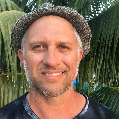 Grant Saunders - Filmmaker and Fisherman Grant Saunders - Filmmaker and Fisherman