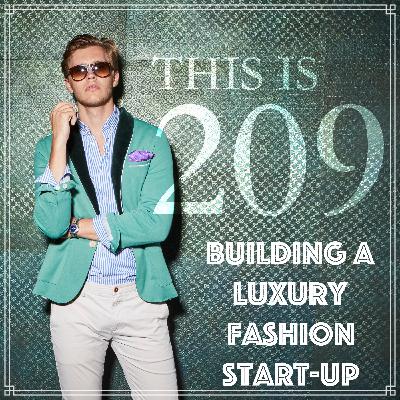 Episode 001 - This is 209